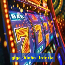 giga bicho loteria dos sonhos